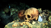 Скрытые миры: Пещеры мертвых 3D