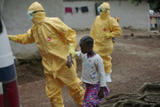 Дети Эболы