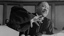 Мартин Лютер Кинг: Король без королевства