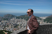 Агент 117: Миссия в Рио