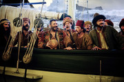 Пираты Эгейского моря