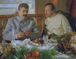 Пиры Валтасара, или ночь со Сталиным