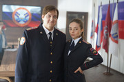 Полицейский с Рублевки
