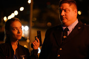 Полицейский с Рублевки, 4-й сезон