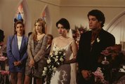 Беверли Хиллз 90210, 1-й сезон