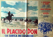 Тихий дон (1957)