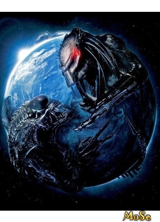 Alien / Predator 05.07.20