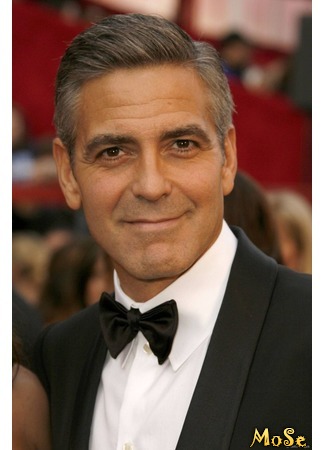 Актёр Джордж Клуни 13.08.20