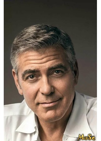 Актёр Джордж Клуни 13.08.20