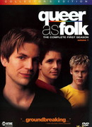 Близкие друзья, 1-й сезон (Queer as Folk, season 1)