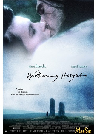 кино Грозовой перевал (1992) (Wuthering Heights (1992)) 13.09.20
