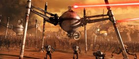Звёздные войны II: Атака клонов