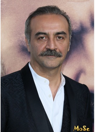 Актёр Йылмаз Эрдоган 22.09.20