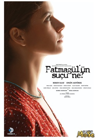 кино В чём вина Фатмагюль?, 1-сезон (What is Fatmagul&#39;s Fault?, Season 1: Fatmagül&#39;ün Suçu Ne?, Sezon 1) 24.09.20