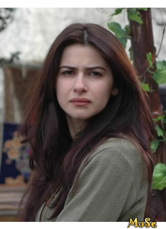 Актёр Несрин Джавадзаде 07.10.20