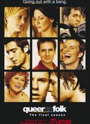 Близкие друзья, 5-й сезон (Queer as Folk, season 5)