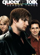 Близкие друзья, 3-й сезон (Queer as Folk, season 3)