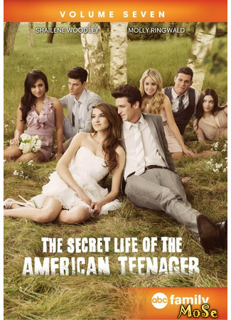 кино Втайне от родителей (The Secret Life of the American Teenager) 04.11.20