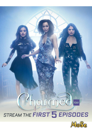кино Зачарованные (2019) (Charmed (2019)) 04.11.20