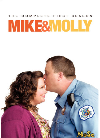 кино Майк и Молли (Mike &amp; Molly) 06.11.20
