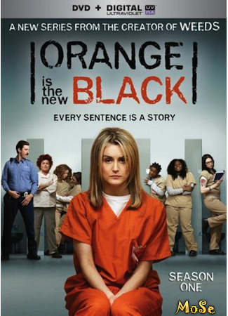 кино Оранжевый - хит сезона (Orange Is the New Black) 20.11.20