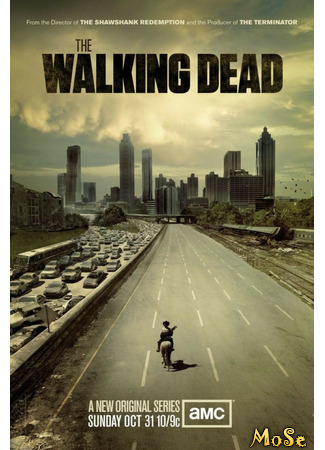 кино Ходячие мертвецы (The Walking Dead) 20.11.20