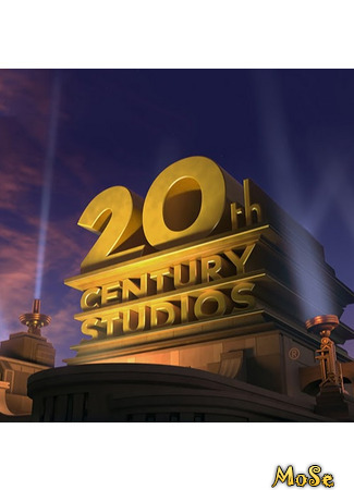Производитель 20th Century Studios 20.11.20