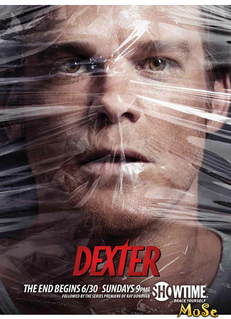 кино Декстер (Dexter) 26.11.20