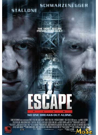 кино План побега (Escape Plan) 27.11.20