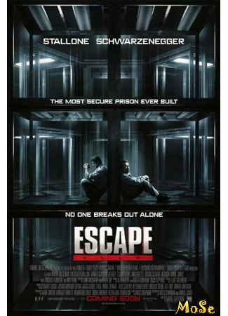 кино План побега (Escape Plan) 27.11.20