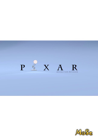 Производитель Pixar Animation Studios 27.11.20