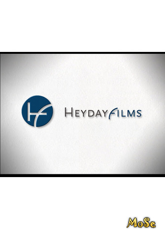Производитель Heyday Films 27.11.20