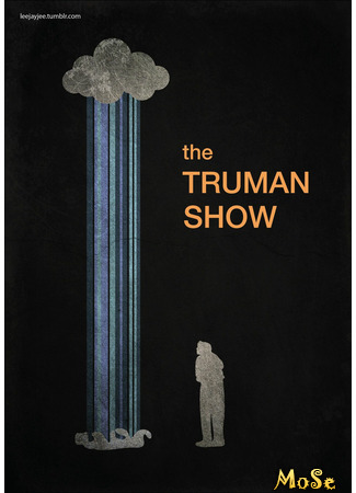 кино Шоу Трумана (The Truman Show) 29.11.20