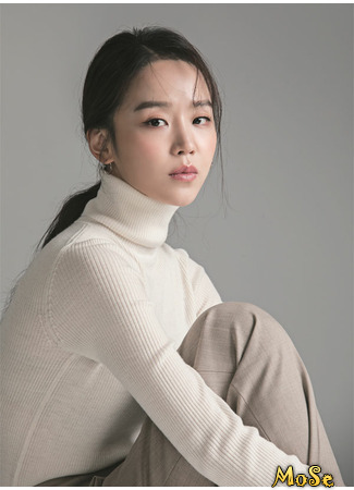 Актёр Шин Хе Сон 09.12.20