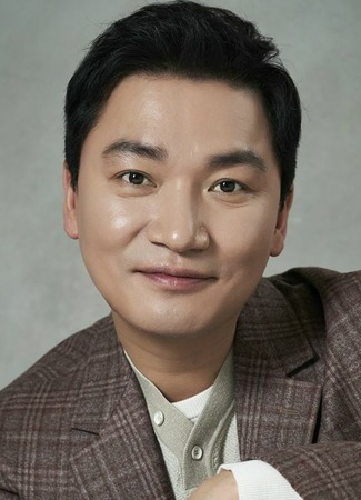 Актёр Чо Джэ Юн 12.12.20