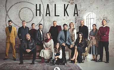 Второй сезон турецкого сериала «Кольцо»