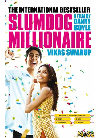 кино Миллионер из трущоб (Slumdog Millionaire) 27.12.20