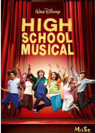 кино Классный мюзикл (High School Musical) 28.12.20