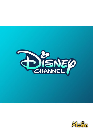 Производитель Disney Channel 28.12.20