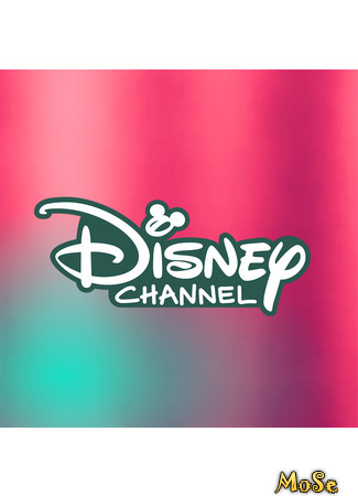 Производитель Disney Channel 28.12.20