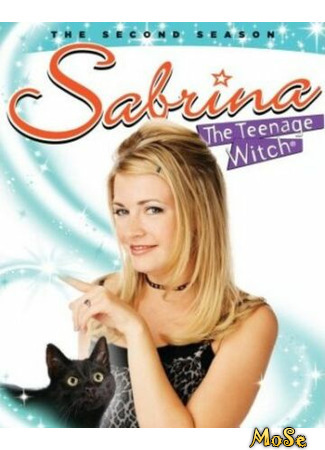 кино Сабрина — маленькая ведьма (Sabrina the Teenage Witch) 01.01.21