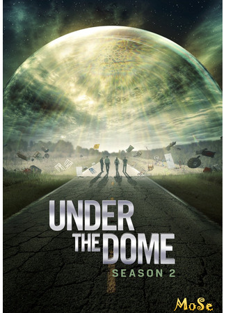 кино Под куполом (Under the Dome) 09.01.21
