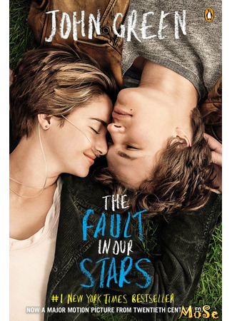 кино Виноваты звезды (The Fault in Our Stars) 09.01.21