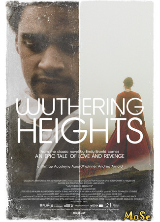 кино Грозовой перевал (2011) (Wuthering Heights (2011)) 09.01.21