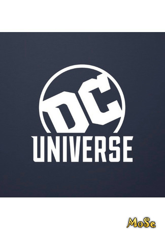 Производитель DC Universe 11.01.21