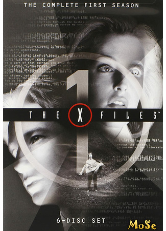кино Секретные материалы (The X Files) 11.01.21
