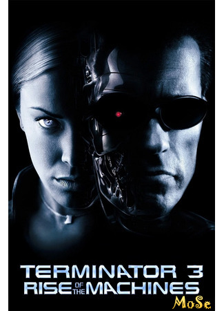 кино Терминатор 3: Восстание машин (Terminator 3: Rise of the Machines) 11.01.21