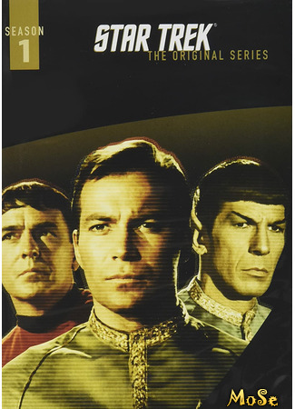 кино Звёздный путь (Star Trek: The Original Series) 11.01.21