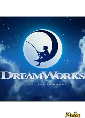 Производитель DreamWorks Animation 11.01.21