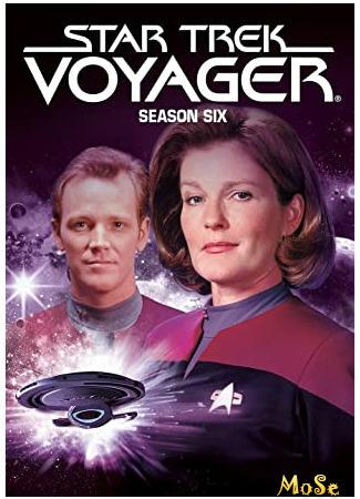 кино Звёздный путь: Вояджер (Star Trek: Voyager) 11.01.21